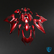 Gloss Red