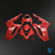 Red Decals
