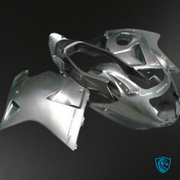 Silver Glossy