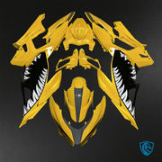 Yellow Venom