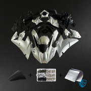 Sliver & Gray