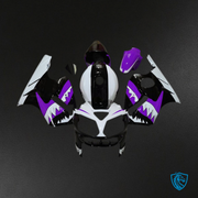 Purple Shark