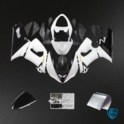 White & Black