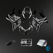 Black Spider