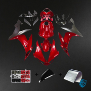 Gloss Red