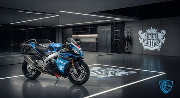 Aprilia RSV4 Verkleidung kaufen – Premium Verkleidung mit EU-Versand | EuroFairings