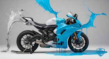 Yamaha R1 Verkleidung kaufen – Premium ABS, lackiert, geprüfte Passform