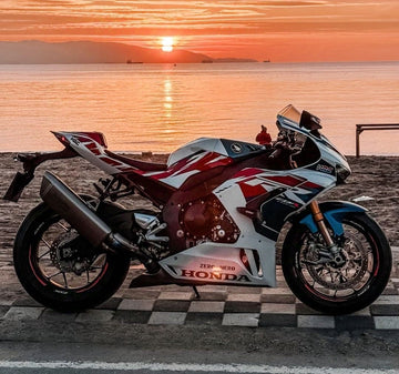 🏍️ Honda CBR1000RR – Premium Motorradverkleidung mit EU-Versand | EuroFairings