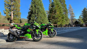 🏍️ Kawasaki ZX-4RR Motorradverkleidung kaufen – Premium ABS-Verkleidung, EU-Versand | EuroFairings