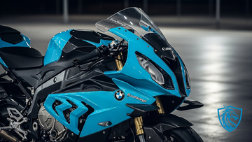 BMW M1000RR Verkleidung kaufen – Premium ABS-Kit mit EU-Versand | EuroFairings