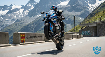🏍️ OEM-Verkleidung vs. Aftermarket – was lohnt sich bei Supersportlern? | EuroFairings