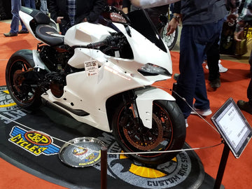 🏍️ Ducati 959 Panigale – Premium Motorradverkleidung mit EU-Versand | EuroFairings
