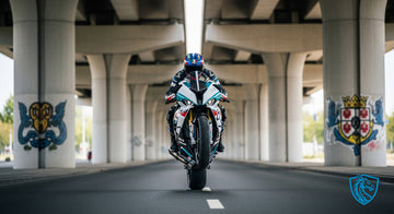 BMW S1000RR Verkleidung kaufen – Premium ABS-Fairing mit EU-Versand | EuroFairings
