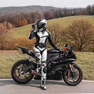 Yamaha R6 Verkleidung kaufen – montagefertig mit DE/EN Support & Premium-Service