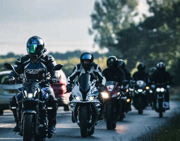 BMW S1000RR Verkleidung kaufen – montagefertig inkl. Anleitung & DE/EN Support | EuroFairings