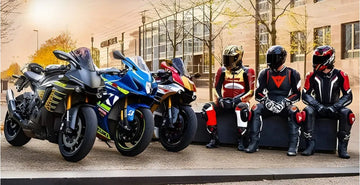 ❄️ Entretien hivernal : protection UV et sel | EuroFairings