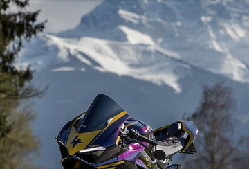 ❄️ Winterpflege: UV-Schutz und Salz vermeiden | EuroFairings