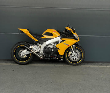 ⚙️ Carénage OEM vs aftermarket sur sportives : que choisir ? | EuroFairings