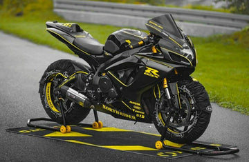 🏍️ Suzuki GSX-R750 Motorradverkleidung kaufen – Premium Verkleidung, EU-Versand | EuroFairings