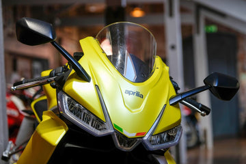 🏍️ Aprilia RS 660 Verkleidung kaufen – lackiert & geprüft mit europäischer Qualitätskontrolle | EuroFairings