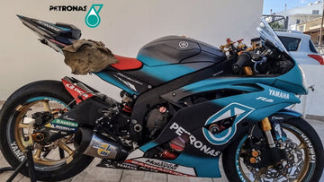 Yamaha R6 Verkleidung kaufen – ABS-Spritzguss, EU-Lackierung & geprüfte Passform