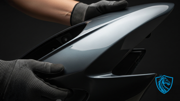 🎨 Peinture ternie : comment redonner de la brillance | EuroFairings