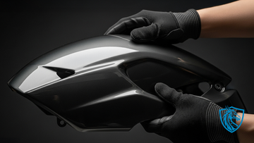 🧽 Rayures sur carénage : 7 solutions pratiques | EuroFairings