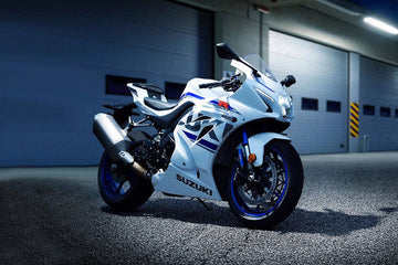 🏍️ Suzuki GSX-R1000 Motorradverkleidung kaufen – Premium ABS-Verkleidung mit EU-Versand | EuroFairings