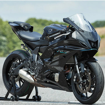 Yamaha R7 Verkleidung kaufen – Premium ABS-Fairing mit EU-Versand | EuroFairings