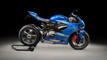 🏍️ Ducati Panigale V2 – Premium Motorradverkleidung mit EU-Versand | EuroFairings