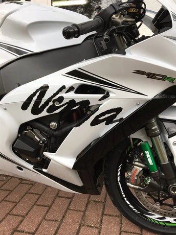 🏍️ Kawasaki ZX-10R Motorradverkleidung kaufen – Premium ABS-Verkleidung, EU-Versand | EuroFairings