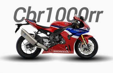 Cbr 1000rr