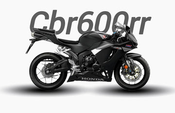 Cbr 600rr