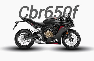 Cbr 650f