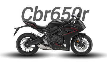 Cbr 650r