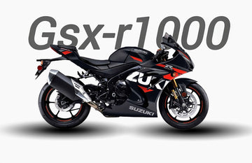 Gsx-r 1000