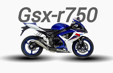 Gsx-r 750