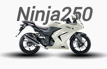 Ninja 250