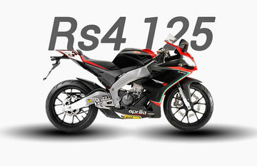 Rs4 125