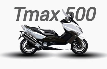 Tmax 500