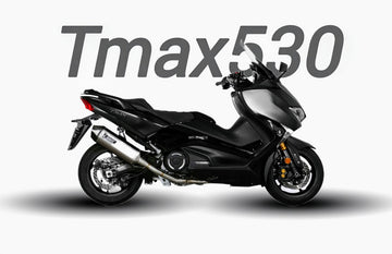 Tmax 530
