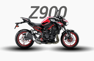 Z900