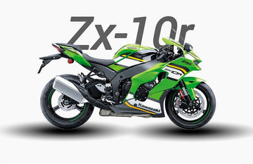 Zx-10r