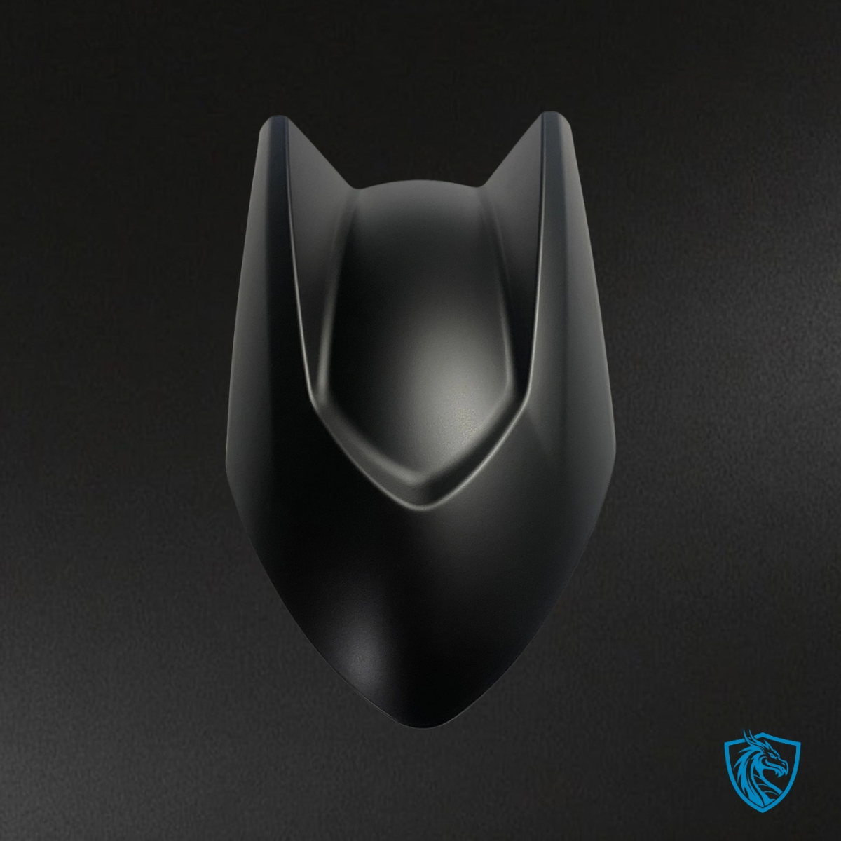 Yamaha TMAX560 (2022-2024) Matte Black - Custom ABS Fairing Kit