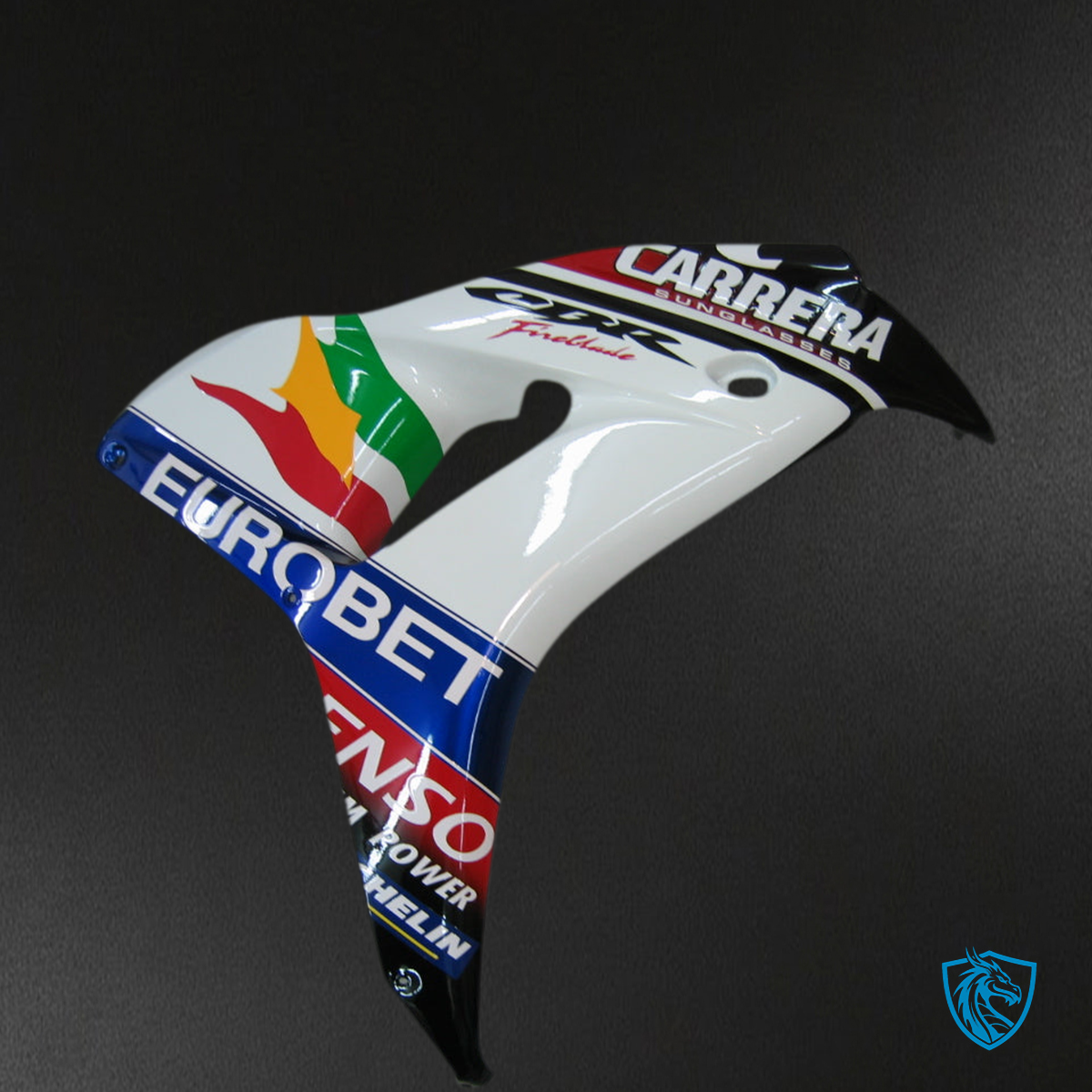 Honda CBR1000RR (2006-2007) Multi-Color Generic - MERGEment Motorcycle Fairings Kit