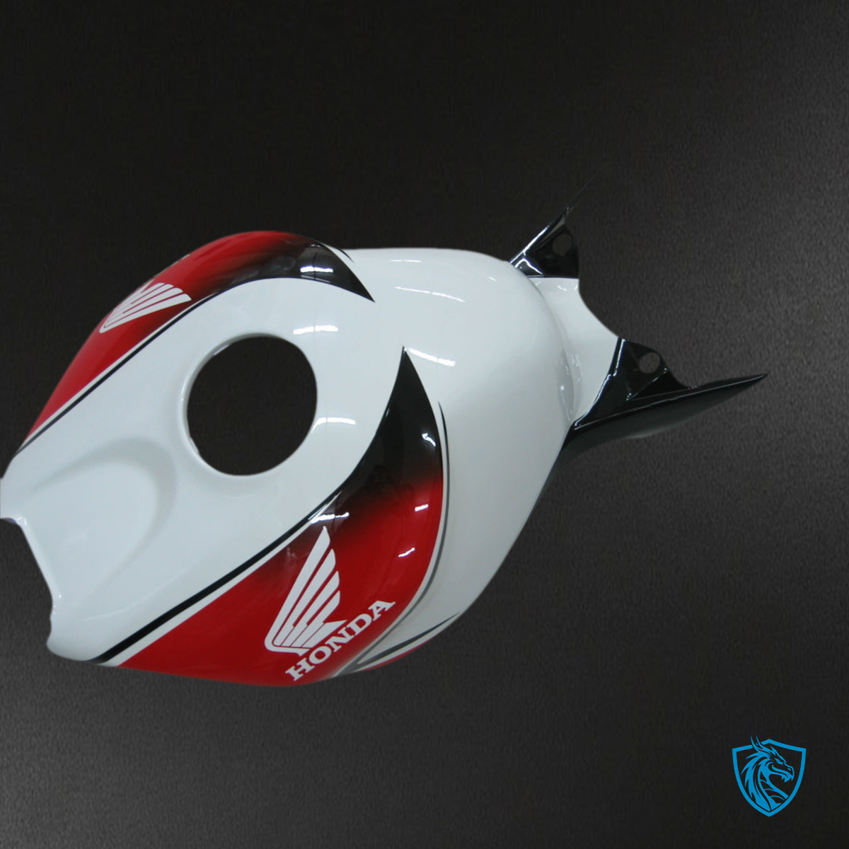 Honda CBR1000RR (2006-2007) Multi-Color Generic - MERGEment Motorcycle Fairings Kit