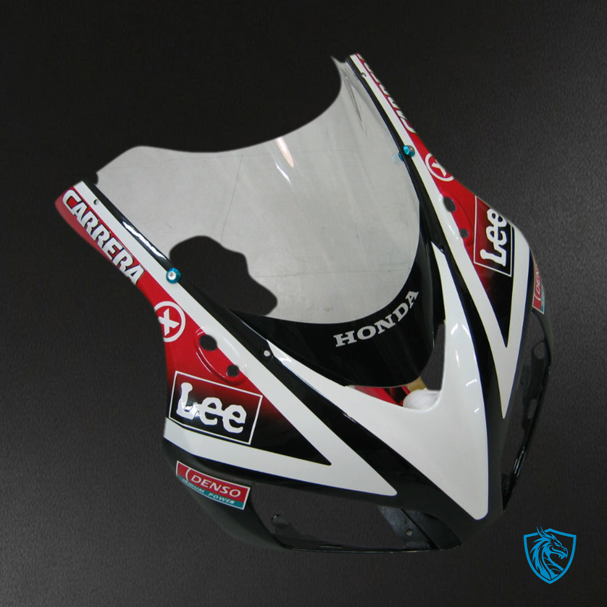 Honda CBR1000RR (2006-2007) Multi-Color Generic - MERGEment Motorcycle Fairings Kit