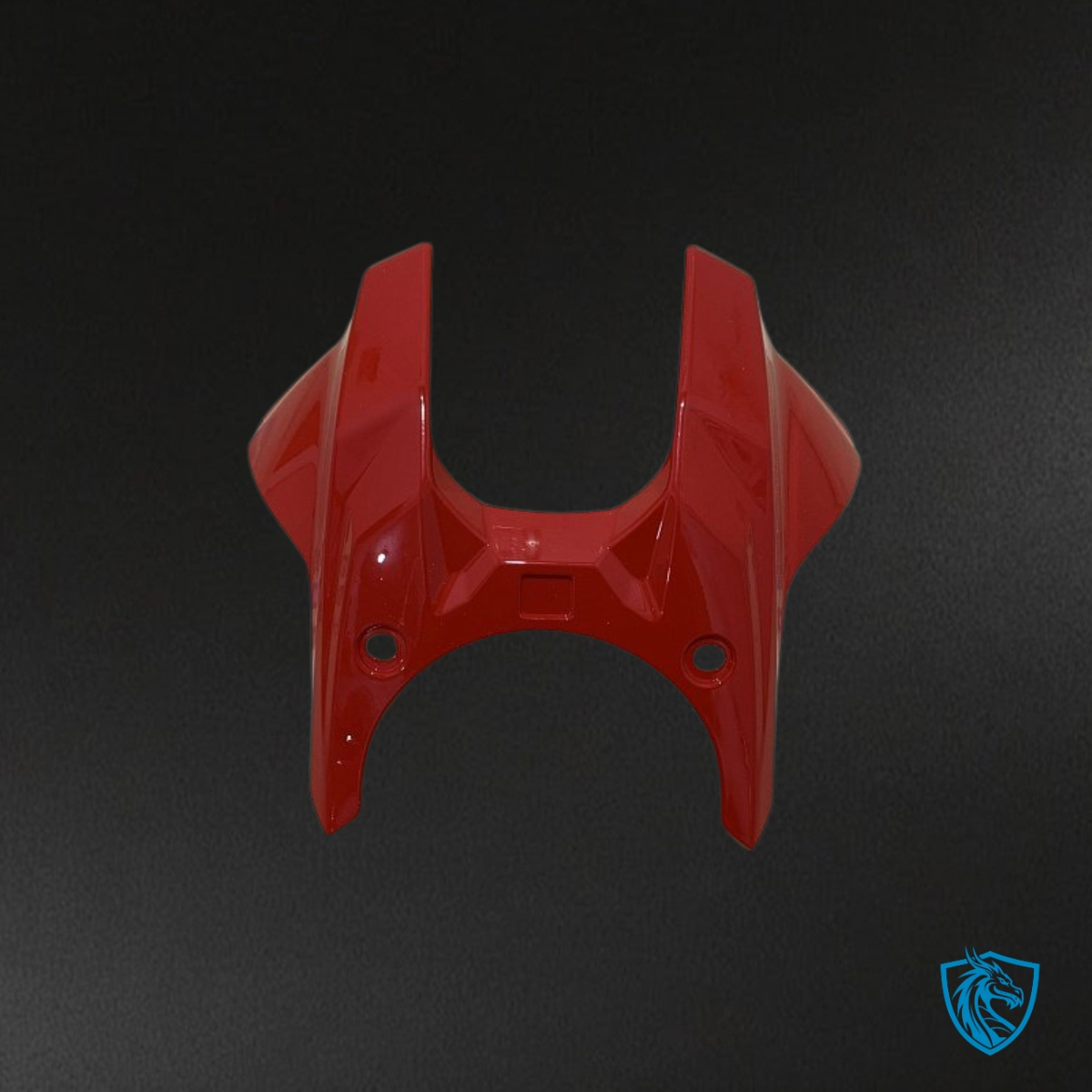 Honda CBR650R (2019-2020) Gloss Red, Black & White - Replacement Motorcycle Fairings Kit