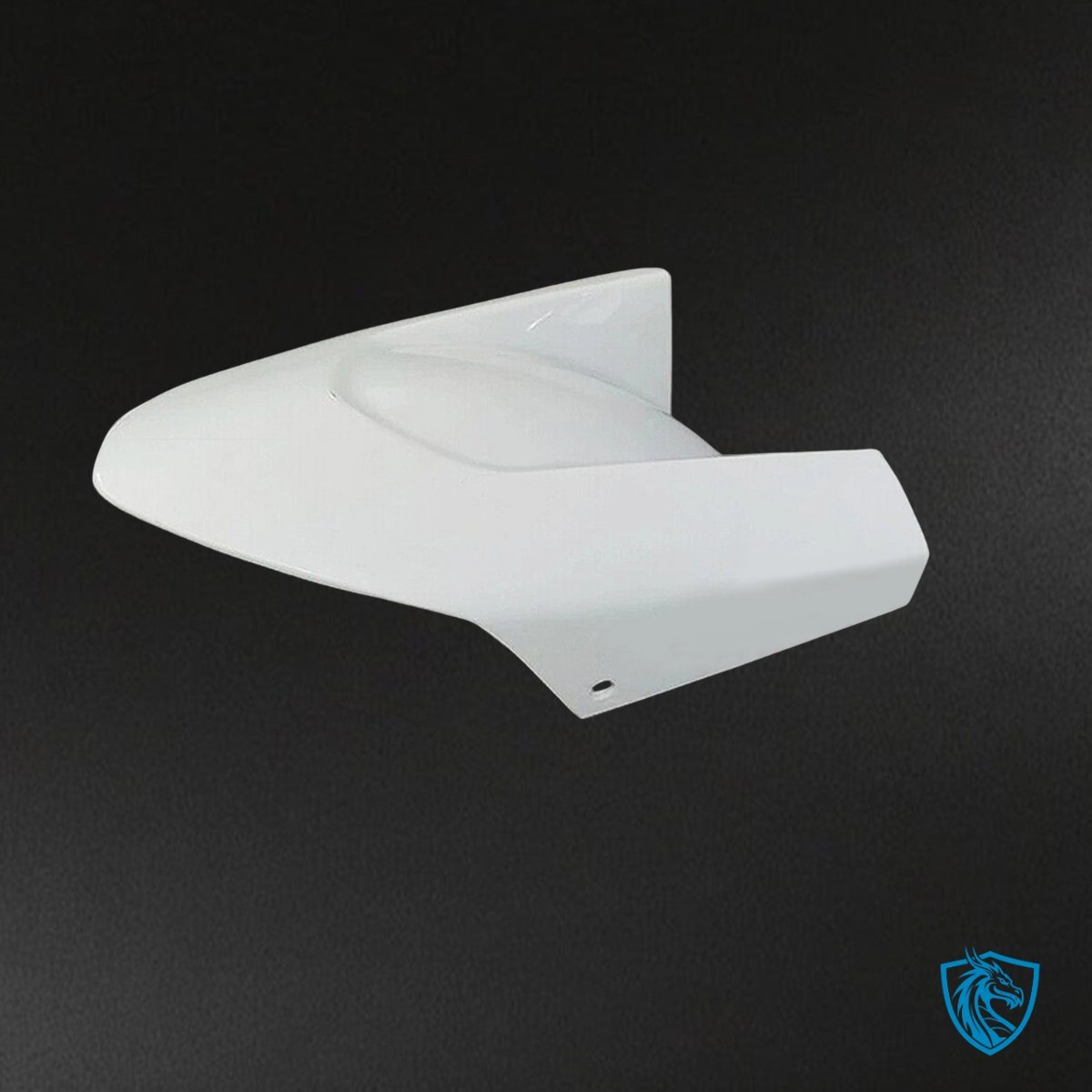 Yamaha TMAX560 (2019-2021) White - Replacement Motorcycle Fairings Kit