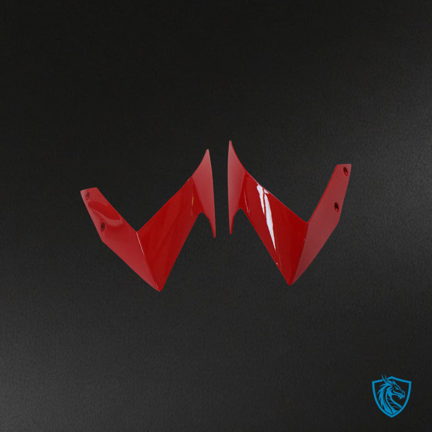Aprilia RS 125 (2006-2011) Red, Black & Yellow Spain’s No.1 Replacement Motorcycle Fairings Kit - Aftermarket ABS Bodywork